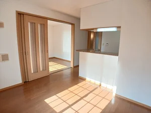 のマンスリーマンション・ウィークリーマンション「カトレーヴⅢ 104・洋室(No.1175173)」メイン画像