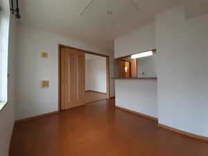 のマンスリーマンション・ウィークリーマンション「カトレーヴⅢ 104・洋室(No.1175173)」メイン画像