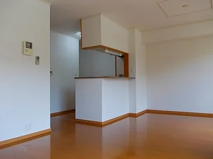 赤穂市のマンスリーマンション・ウィークリーマンション「トリノ　フルートＢ 102・洋室(No.1175198)」メイン画像