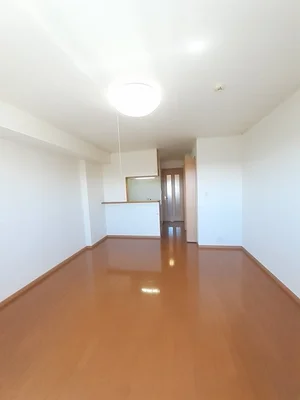 市役所前駅（和歌山県）のマンスリーマンション・ウィークリーマンション「キャトル・セゾンⅡ 105・洋室(No.1175214)」メイン画像