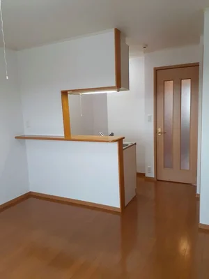 市役所前駅（和歌山県）のマンスリーマンション・ウィークリーマンション「キャトル・セゾンⅡ 208・洋室(No.1175215)」メイン画像