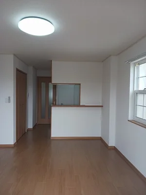 御坊市のマンスリーマンション・ウィークリーマンション「キャトル・セゾンⅡ 101・洋室(No.1175217)」メイン画像