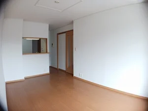 のマンスリーマンション・ウィークリーマンション「ヒルサイド緑ヶ丘Ｂ 203・洋室(No.1175218)」メイン画像