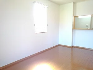 網干駅（兵庫県）のマンスリーマンション・ウィークリーマンション「アルト　ウンド　ユング 201・洋室(No.1175220)」メイン画像