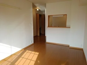 網干駅（兵庫県）のマンスリーマンション・ウィークリーマンション「ミルトガーデン 102・洋室(No.1175238)」メイン画像