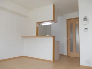 のマンスリーマンション・ウィークリーマンション「グラース・アンジュＡ 203・洋室(No.1175245)」メイン画像