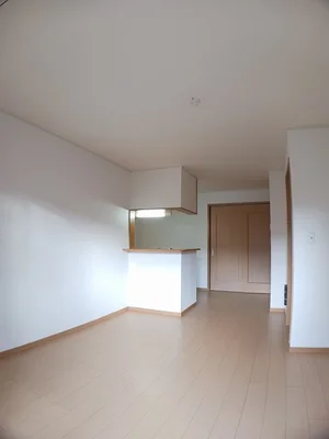 のマンスリーマンション・ウィークリーマンション「メゾン・みのうら 101・LDK(No.1175260)」メイン画像