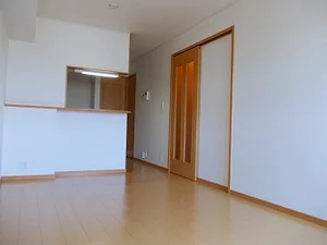 兵庫県のマンスリーマンション・ウィークリーマンション「メゾン　ジェルメ 204・洋室(No.1175269)」メイン画像