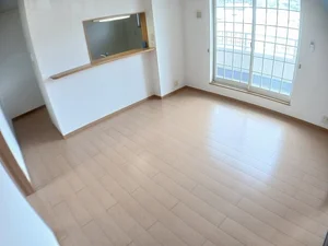 赤穂市のマンスリーマンション・ウィークリーマンション「エルカーサ・桜木Ａ 202・洋室(No.1175277)」メイン画像
