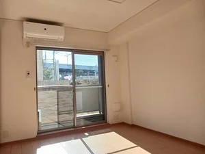 のマンスリーマンション・ウィークリーマンション「インヴィテ・ボヌ－ルⅡ番館 103・洋室(No.1175280)」メイン画像