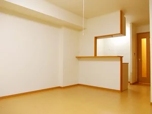 のマンスリーマンション・ウィークリーマンション「アライブカーサⅠ 103・洋室(No.1175292)」メイン画像