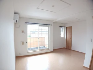 のマンスリーマンション・ウィークリーマンション「フォルトゥーナ 202・洋室(No.1175302)」メイン画像