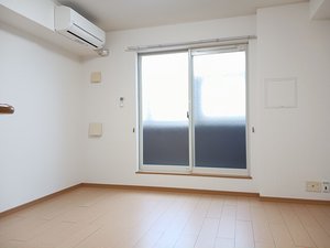初芝駅（大阪府）のマンスリーマンション・ウィークリーマンション「クリスタルブライト 205・洋室(No.1175316)」メイン画像