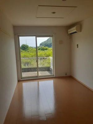 のマンスリーマンション・ウィークリーマンション「コートジュネス　Ⅴ 102・洋室(No.1175337)」メイン画像