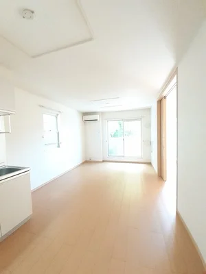 のマンスリーマンション・ウィークリーマンション「サンシティ 205・洋室(No.1175355)」メイン画像