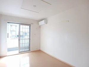 二階堂駅（奈良県）のマンスリーマンション・ウィークリーマンション「フレイズ　Ⅰ 101・洋室(No.1175371)」メイン画像