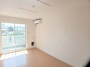 のマンスリーマンション・ウィークリーマンション「プロミネント 101・洋室(No.1175375)」メイン画像