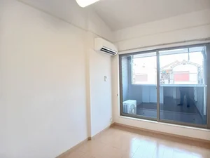 のマンスリーマンション・ウィークリーマンション「カーサ・モデルノⅡ 205・洋室(No.1175379)」メイン画像