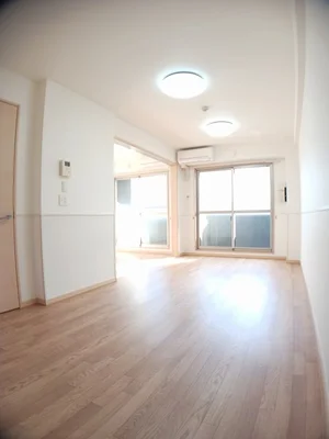 のマンスリーマンション・ウィークリーマンション「メゾン　ド　ボヌール　上尾 303・洋室(No.1175382)」メイン画像