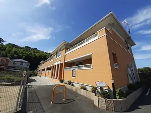 のマンスリーマンション・ウィークリーマンション「グラン・グラースラフィネ 205・洋室(No.1175383)」メイン画像