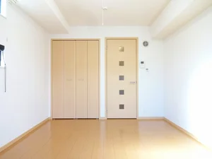 南吹田駅（大阪府）のマンスリーマンション・ウィークリーマンション「ネオグランデ吹田 206・洋室(No.1175396)」メイン画像