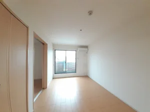 のマンスリーマンション・ウィークリーマンション「リバークロス 203・洋室(No.1175411)」メイン画像