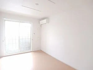 奈良県の大東建託リーシング株式会社のマンスリーマンション・ウィークリーマンション「ヴァン　リーブル　Ⅱ 105・洋室(No.1175414)」メイン画像