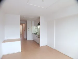 大阪府のマンスリーマンション・ウィークリーマンション「スマート　ハズ 213・洋室(No.1175423)」メイン画像