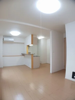 のマンスリーマンション・ウィークリーマンション「クリスタルガーデン　リリー 202・LDK(No.1175427)」メイン画像