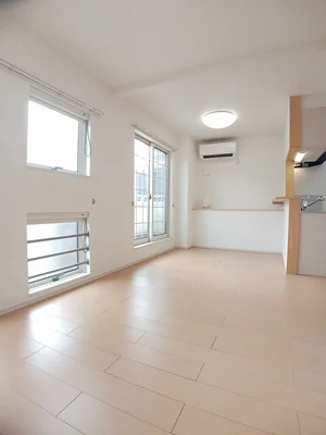 紀三井寺駅（和歌山県）のマンスリーマンション・ウィークリーマンション「ＬｉｎｏコートⅡ 201・洋室(No.1175431)」メイン画像