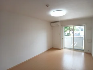 のマンスリーマンション・ウィークリーマンション「グラース　セレノ 103・洋室(No.1175437)」メイン画像