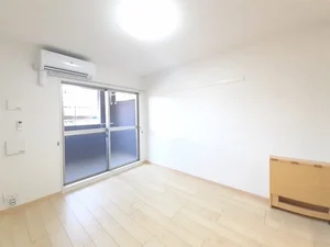 のマンスリーマンション・ウィークリーマンション「フェリス 107・洋室(No.1175439)」メイン画像