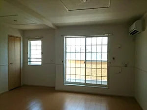 相楽郡精華町のマンスリーマンション・ウィークリーマンション「トゥジュール・アンサンブル 201・洋室(No.1175443)」メイン画像