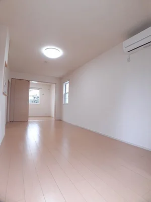 のマンスリーマンション・ウィークリーマンション「モダンアーク　Ｂ 103・洋室(No.1175450)」メイン画像