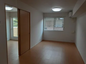 のマンスリーマンション・ウィークリーマンション「フルー　リール 203・洋室(No.1175452)」メイン画像