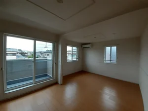 相楽郡精華町のマンスリーマンション・ウィークリーマンション「サン　フローロ 211・洋室(No.1175457)」メイン画像