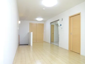 摂津市のマンスリーマンション・ウィークリーマンション「Ｌａ　Ｌｕｃｅ 401・洋室(No.1175465)」メイン画像