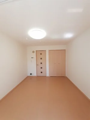 のマンスリーマンション・ウィークリーマンション「サンハイツ　フルール 102・洋室(No.1175471)」メイン画像