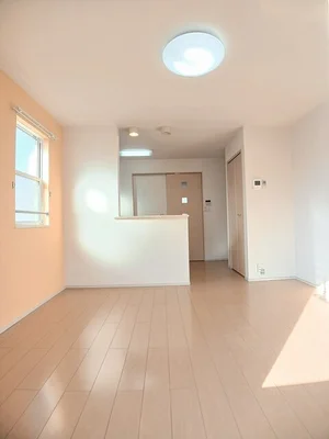 のマンスリーマンション・ウィークリーマンション「ブリランテ 205・洋室(No.1175475)」メイン画像