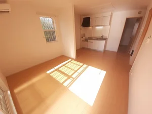 富田林市のマンスリーマンション・ウィークリーマンション「マーガレットハウス 101・洋室(No.1175480)」メイン画像