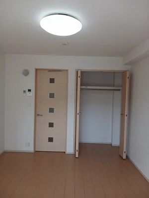 のマンスリーマンション・ウィークリーマンション「Ｓ・ＬＩＦＥ 203・洋室(No.1175491)」メイン画像