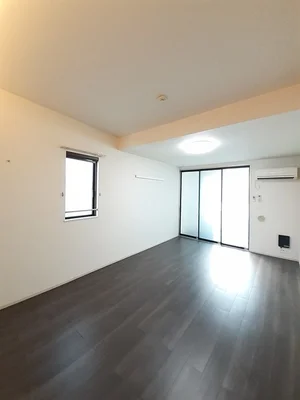 大阪市東成区のマンスリーマンション・ウィークリーマンション「カーサ　フィオーレ 201・洋室(No.1175496)」メイン画像