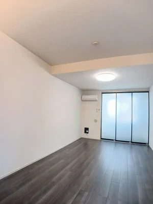 新深江駅（大阪府）のマンスリーマンション・ウィークリーマンション「カーサ　フィオーレ 203・洋室(No.1175497)」メイン画像