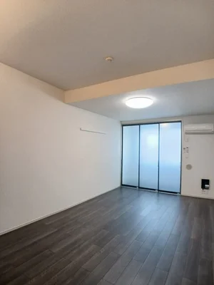 大阪市東成区のマンスリーマンション・ウィークリーマンション「カーサ　フィオーレ 202・洋室(No.1175498)」メイン画像