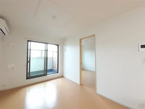 大和高田駅（奈良県）のマンスリーマンション・ウィークリーマンション「プリムローズ 203・洋室(No.1175510)」メイン画像