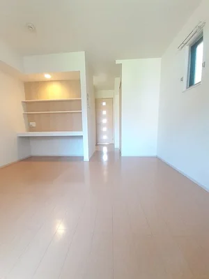 和歌山駅（和歌山県）のマンスリーマンション・ウィークリーマンション「シトラスガーデン 101・洋室(No.1175529)」メイン画像