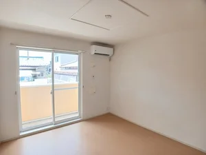 木津川市のマンスリーマンション・ウィークリーマンション「サン　フォレスト 101・洋室(No.1175534)」メイン画像