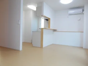 茨木市のマンスリーマンション・ウィークリーマンション「メゾン・ド・フェリーチェ 207・洋室(No.1175541)」メイン画像