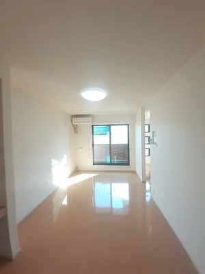 のマンスリーマンション・ウィークリーマンション「サーレ・内本町 202・洋室(No.1175555)」メイン画像