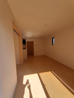 のマンスリーマンション・ウィークリーマンション「サンフェリーチェ 101・洋室(No.1175558)」メイン画像